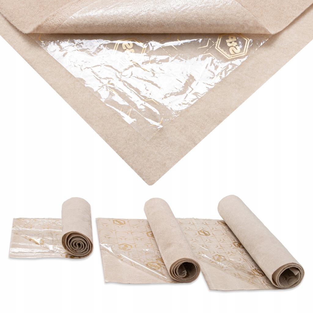 фото №9, Коврик бежевый самоклеящийся ткань na потолок 1m2 w różnych kawałkach