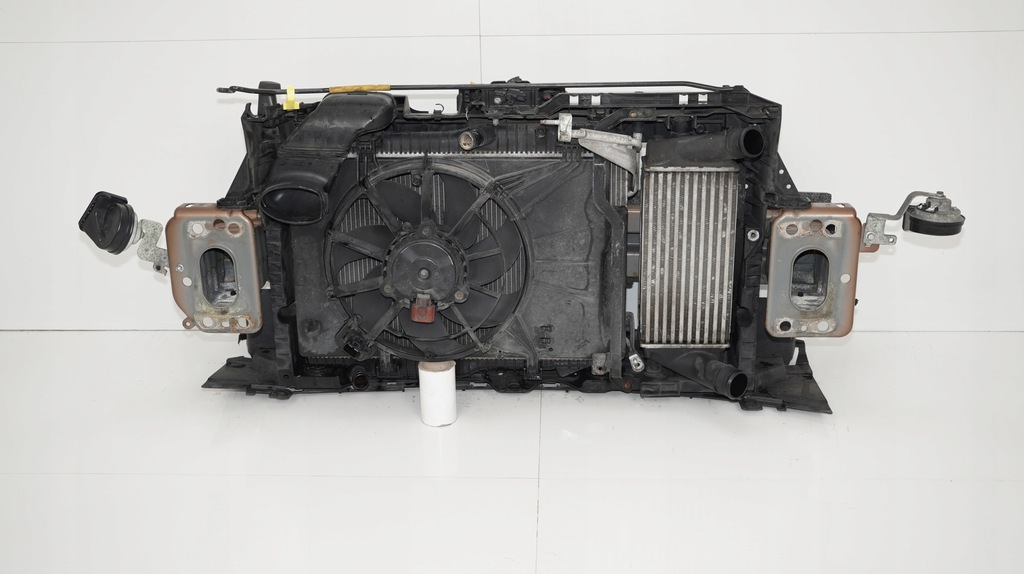 фото №8, Pas перед передний ford b-max 12-17r 1.0b