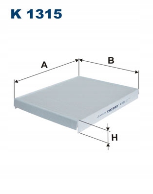 фото №5, Набор фильтров filtron hyundai santa fé ii