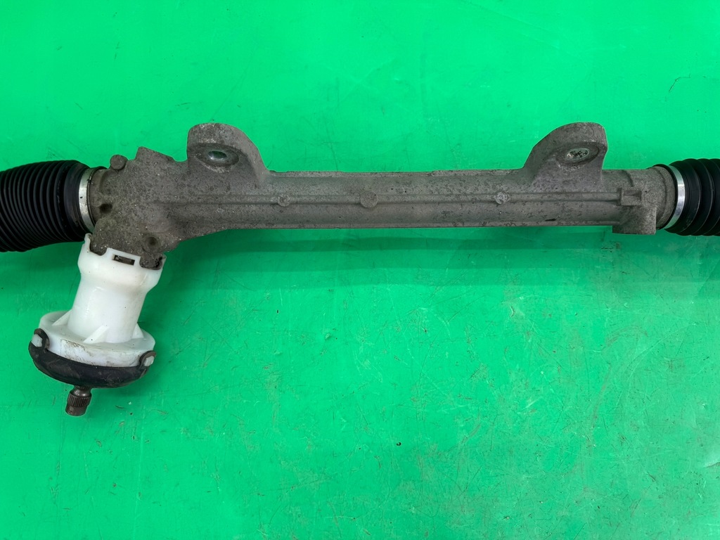 фото №11, Трансмиссия рулевая рулевая рейка 565003x003 hyundai elantra v 10-16 eu