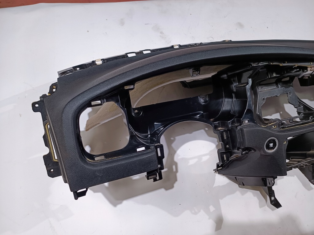 фото №5, Приборная панель консоль подушка подушка безопасности dodge charger 2015-