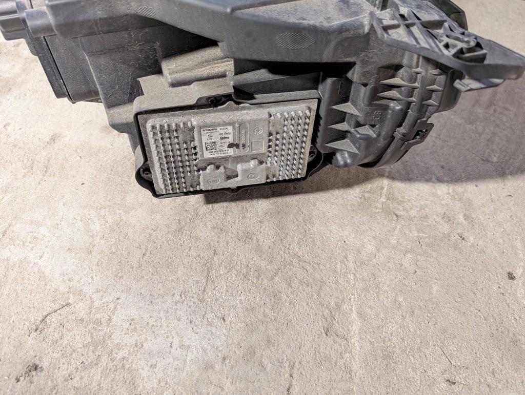 фото №7, Volvo xc90 2016 набори частини кузовних