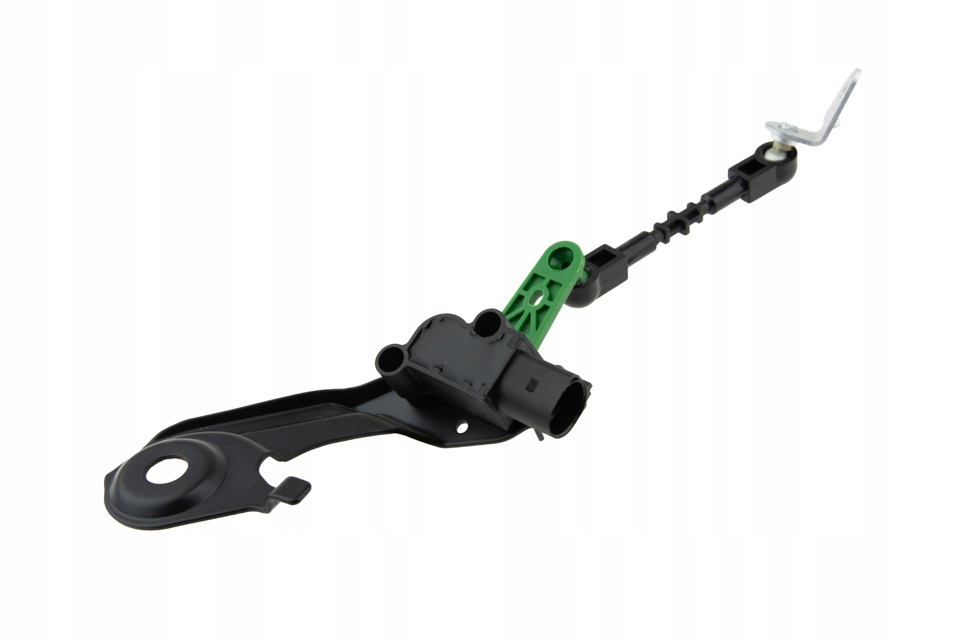 фото №12, Датчик выравнивание света задняя правая audi a6 10-