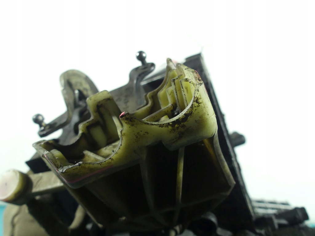 фото №9, Коробка передач передач peugeot 301 20et30 1.6 hdi