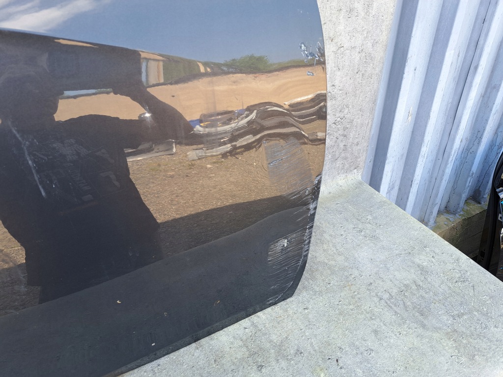 фото №10, Opel cascada дверь перед передние правое