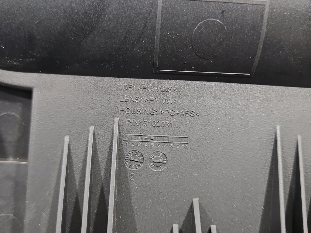 фото №14, Бортовий комп'ютер блок керування двигуна 12679197 opel corsa e 1.4 16v