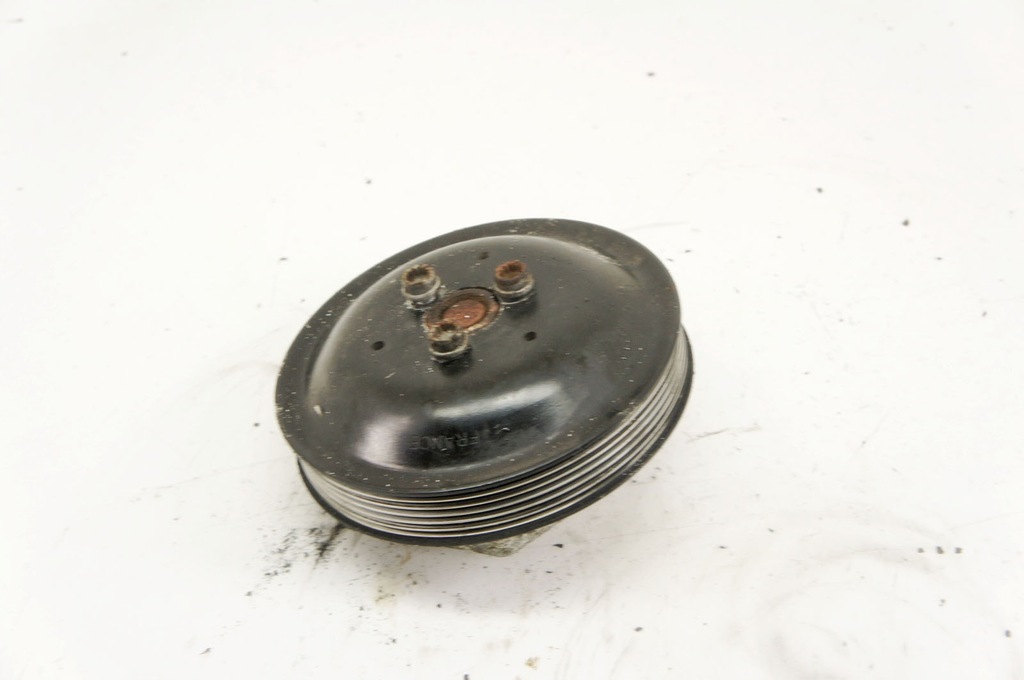 фото №1, Hy252 audi q5 8r 3.2fsi насос wody