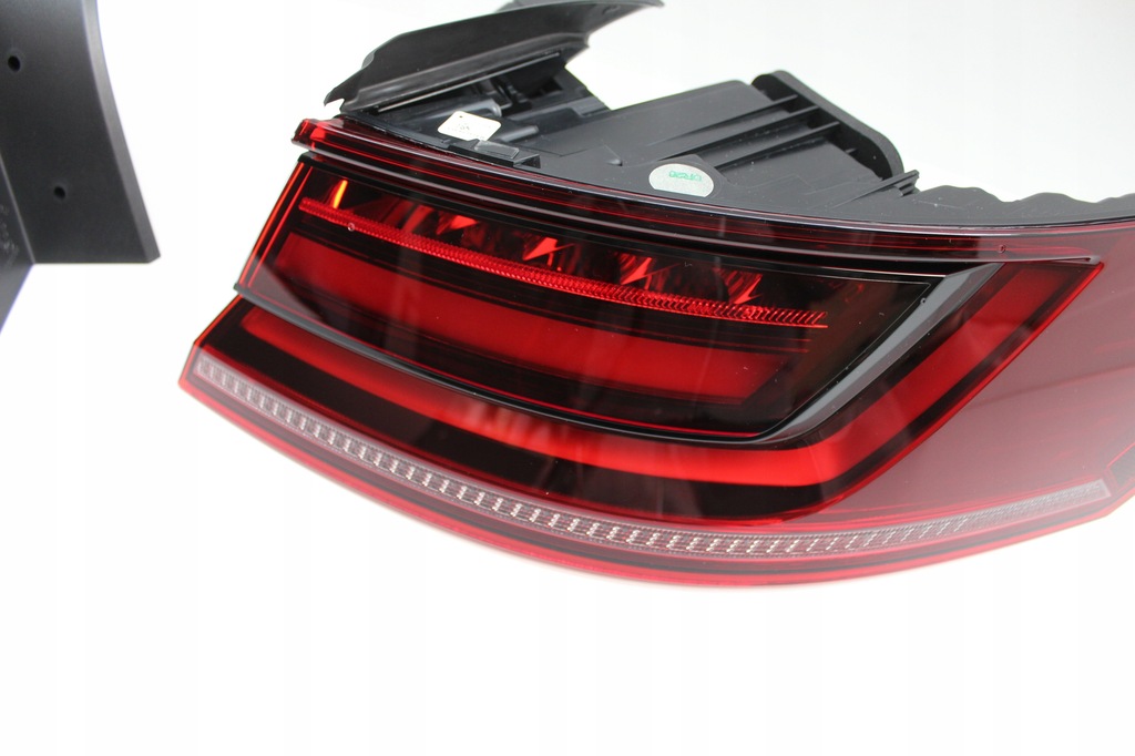 фото №10, Vw arteon 3g8 - лампа права ліва задня led 2018+