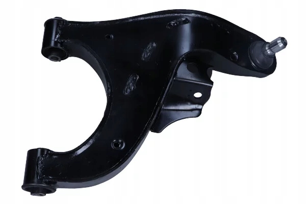 фото №3, Рычаг nissan t. pathfinder pathfinder r51 05- pr нижний