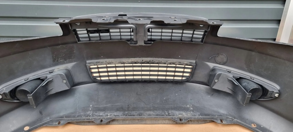 фото №7, Fiat linea 2007- бампер перед оригінал e230