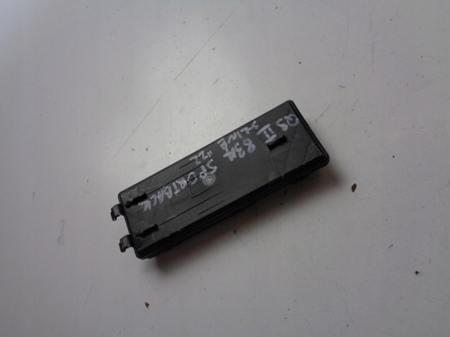 фото №2, Модуль кришки задня audi q3 ii 83a sportback 2022 r