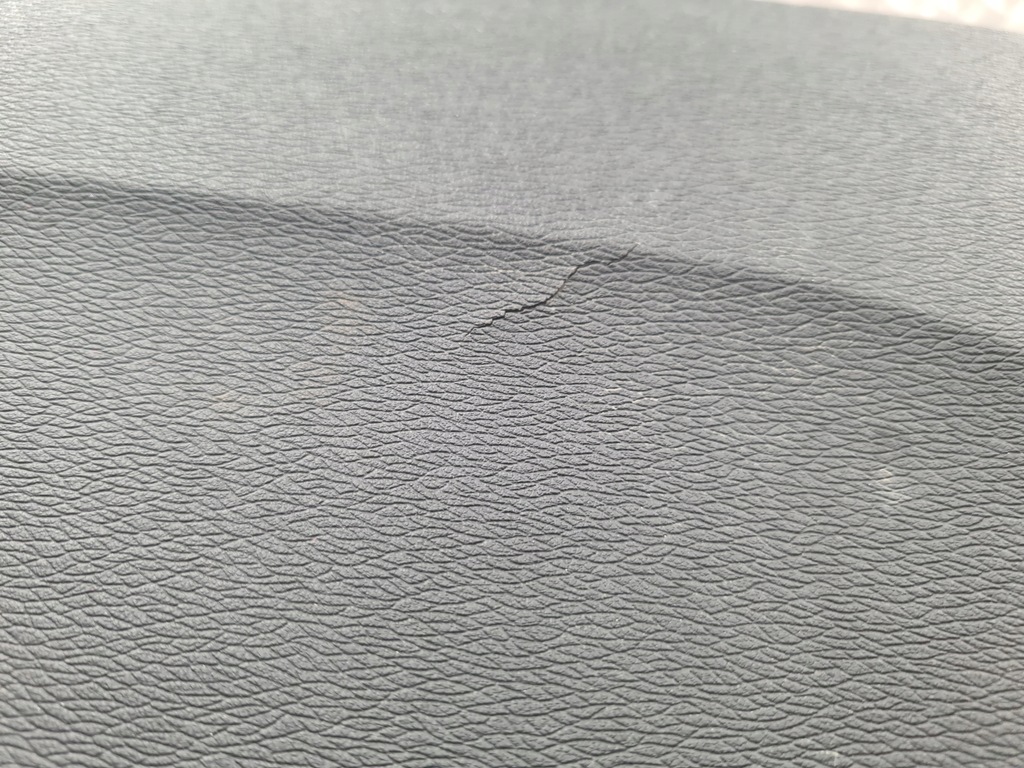 фото №16, Приборная панель консоль подушка безопасности volvo s90 v90 оригинал