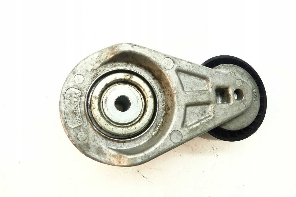 фото №3, Giulia stelvio 2.0 t turbo q4 натягувач ремінь