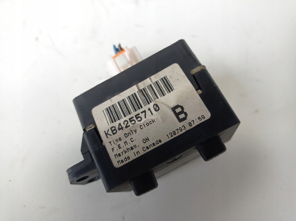 фото №5, Экран дисплей ford probe kb4255710