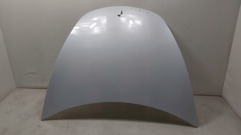 Купити Капот кришка двигуна tesla model 3 3 оригінальна