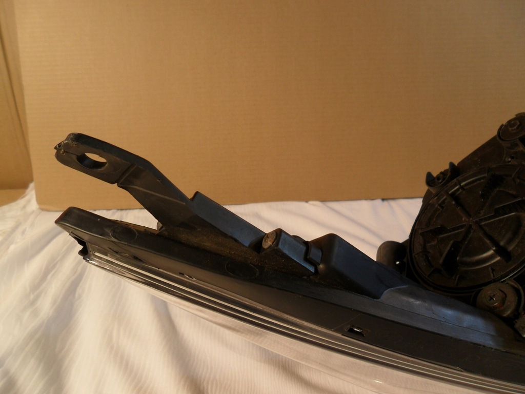 фото №15, Hyundai i30 ii 2012-17 ксенон лампа передняя правая