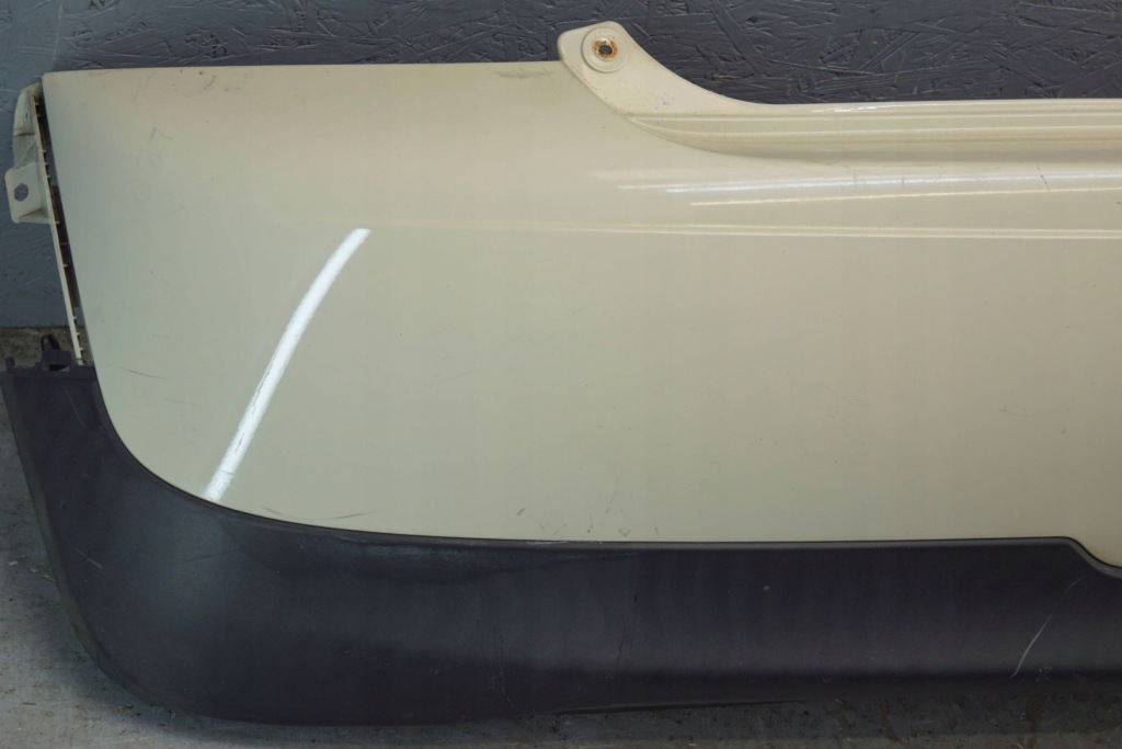 фото №4, Mini cooper r56 lift бампер задняя z2467