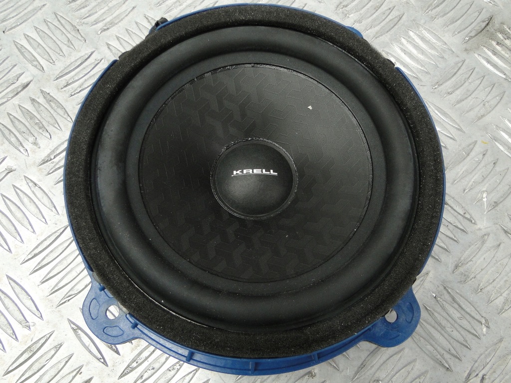 фото №1, Hyundai kona lift 18r динамик krell