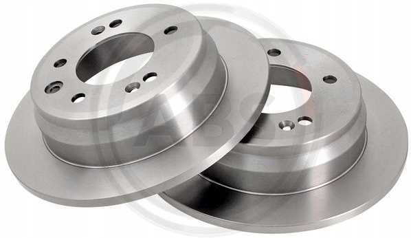 Купить Диск тормозная задний hyundai i30 2007-