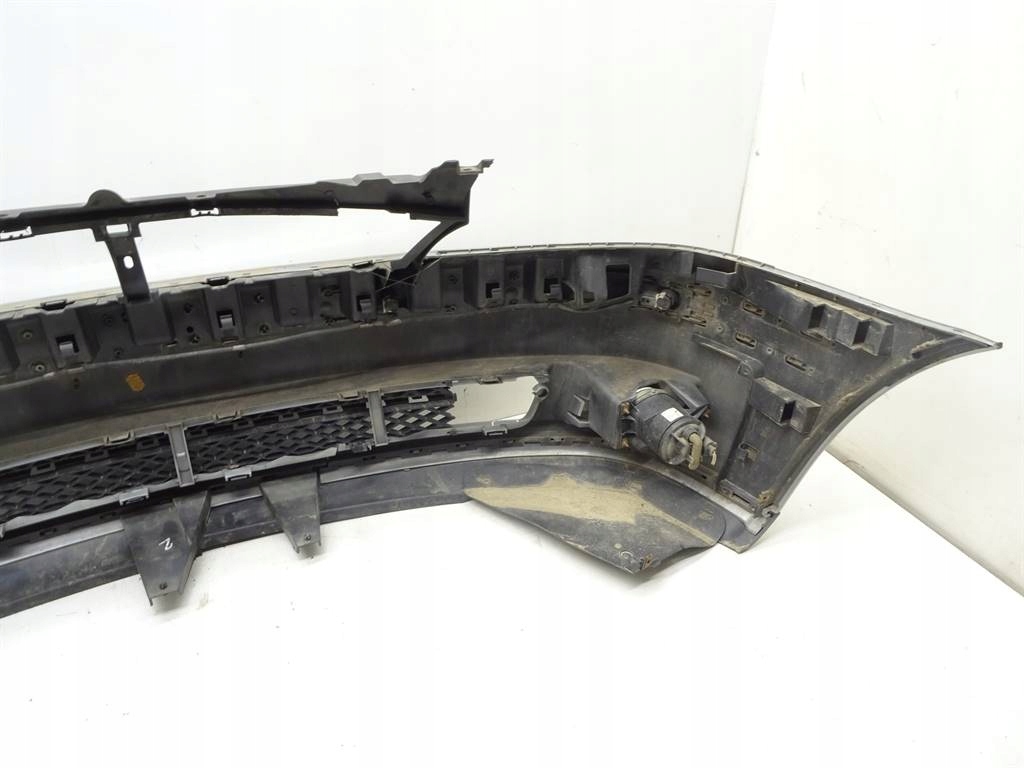 фото №10, Бампер перед ford galaxy lift 00-06 szary