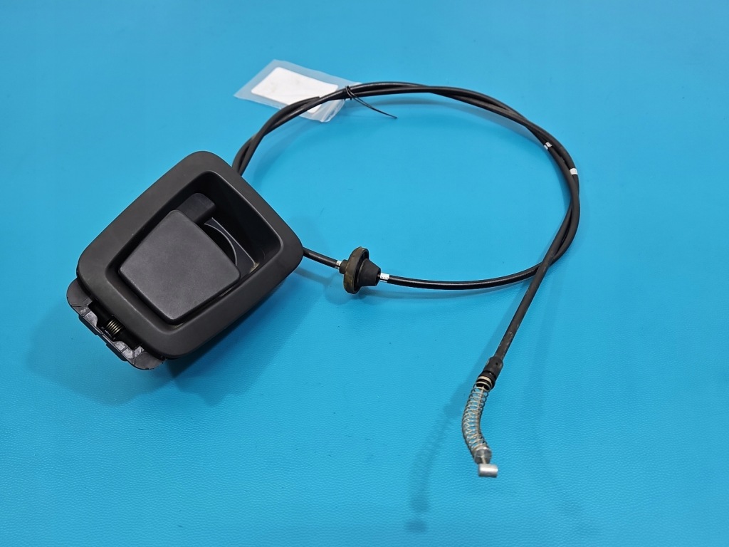 Купити Трос капот volvo s90 ii 16-