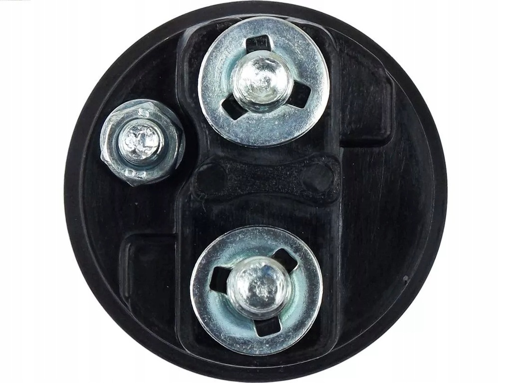 фото №2, Sp0036 трамблерна кришка автомат стартер as-pl