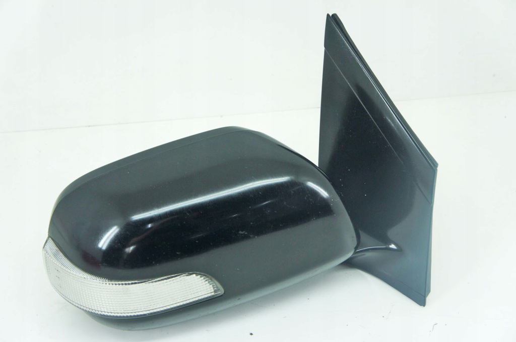 фото №2, Jb168 lexus rx ii зеркало правое 202