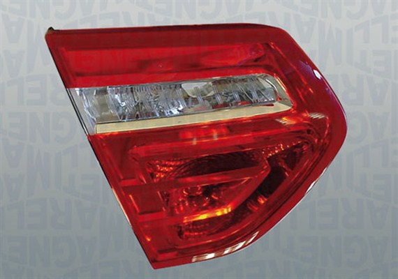 Фари задні magneti marelli 714000283312 Ціна