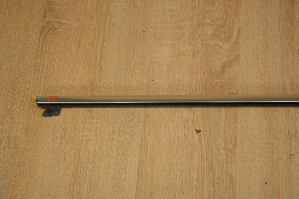 фото №4, Молдинг уплотнитель дверь правая laguna iii coupe