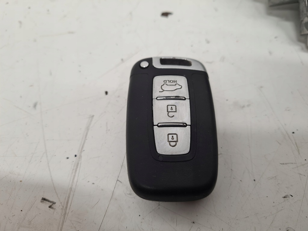 фото №10, Hyundai ix35 бортовий комп'ютер набір 2,0crdi 39101-2f250