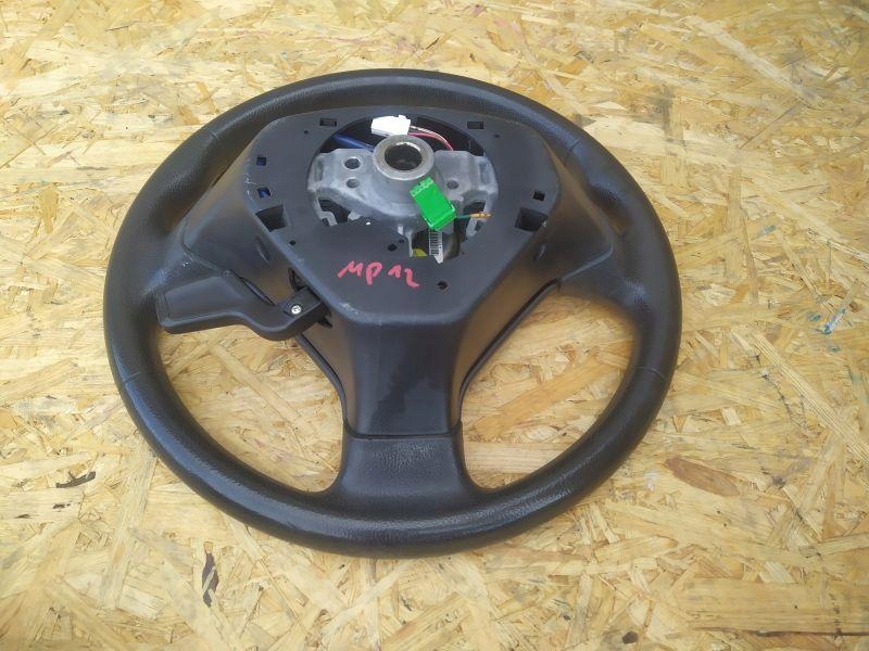 фото №5, Воздуховод подушка безопасности subaru forester ii lift