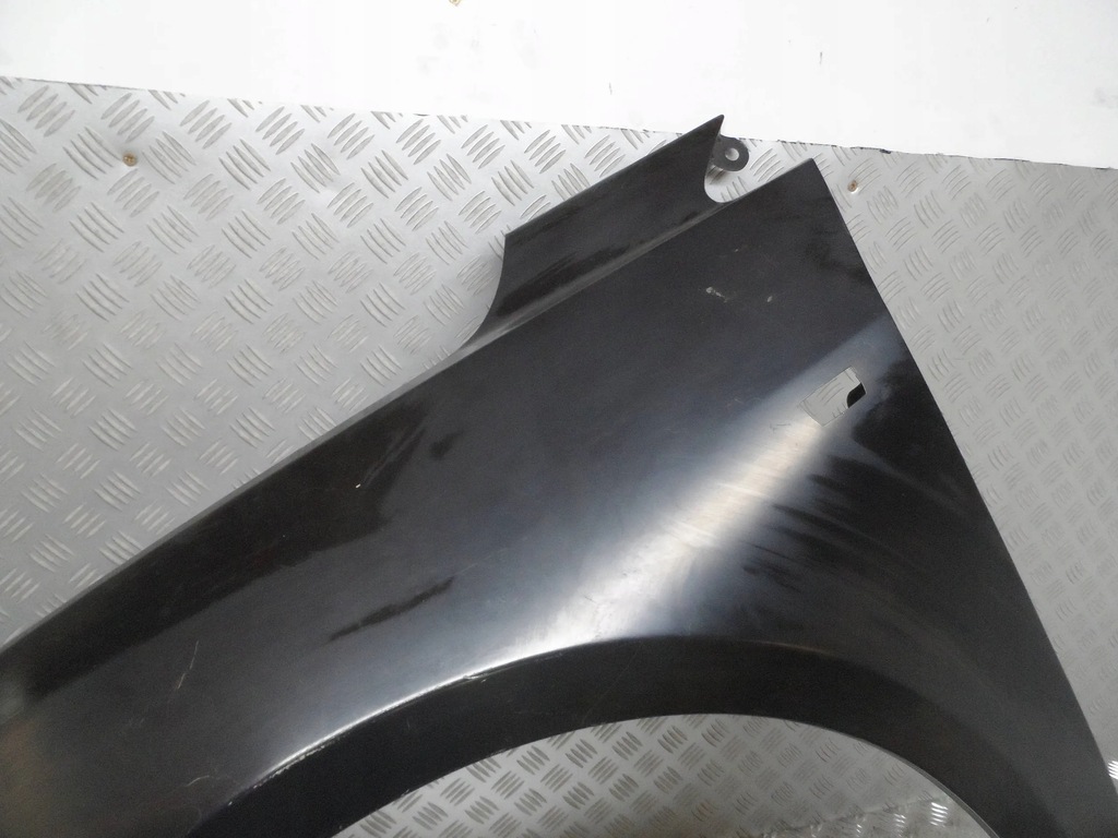 фото №6, Крыло левый перед передний chevrolet cruze
