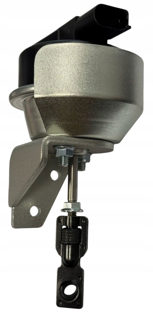 фото №8, Клапан актуатор турбіни turbo турбіни vw 2.0tdi 2015-2019 bm70b