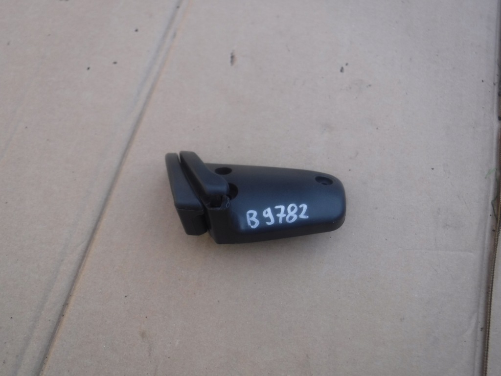 фото №1, Кронштейн lexus is ii 0j3e-0nf1