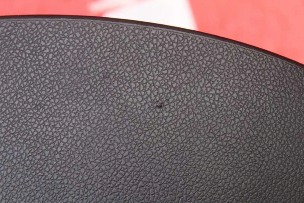 фото №9, Подушка безпеки подушка повітряна водія 985100007r renault megane 3 iii 08-14