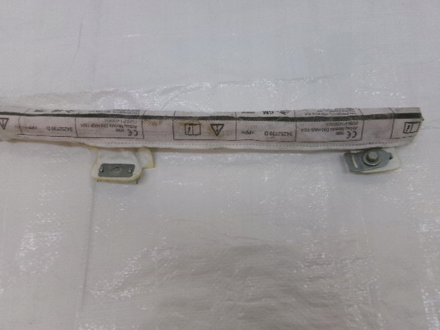 фото №7, Opel crossland x air bag шторка безопасности левая подушка