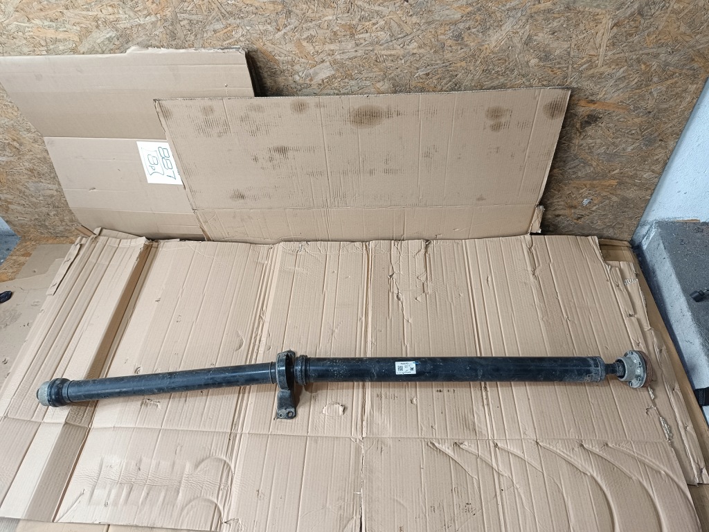 фото №1, Wał приводной audi a8 d5 4n0521101