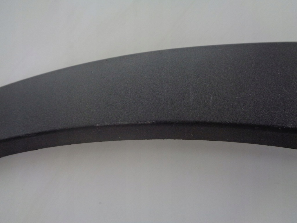 фото №7, Renault kadjar молдинг крила правий задня