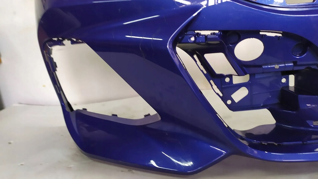 фото №9, Бампер перед передній bmw z4 g29