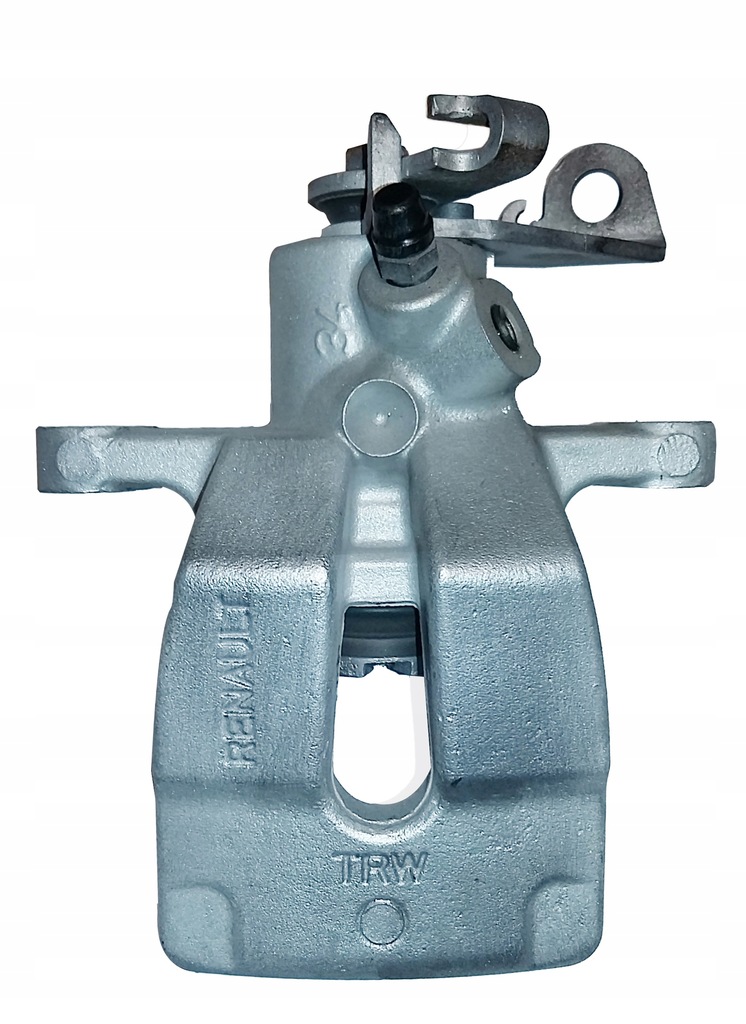 фото №2, Суппорт тормоза renault grand scenic ii правый левый задняя