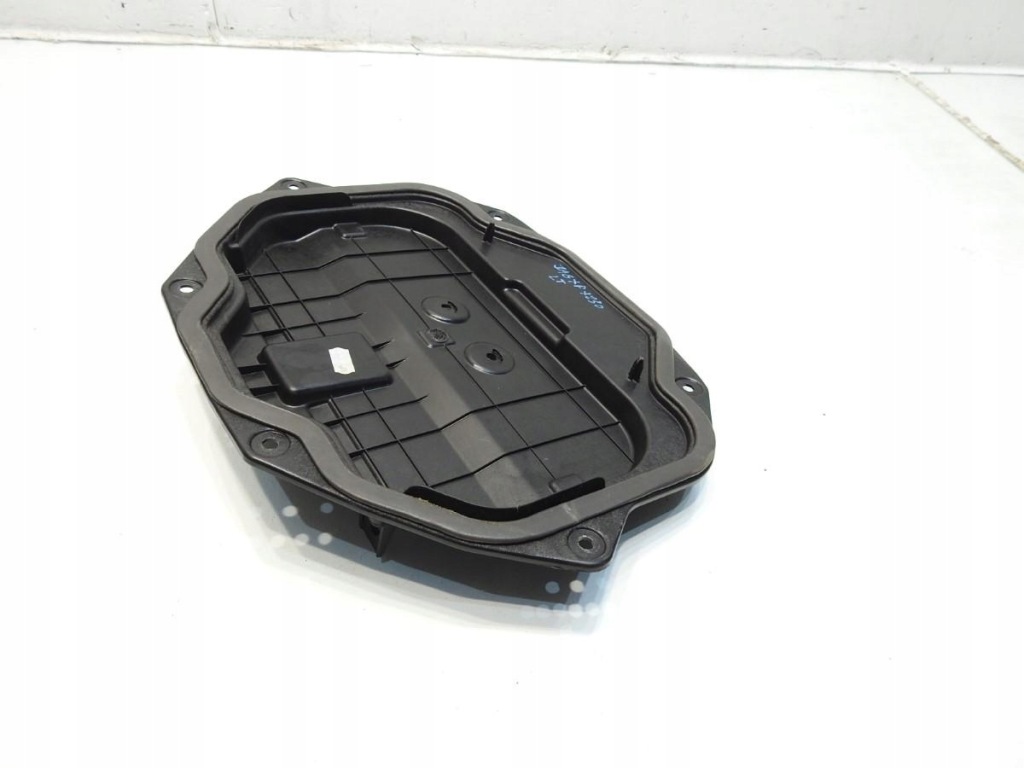 фото №6, Шумоізоляція двері лівий задня jaguar xf x250 8x23045h22-ac