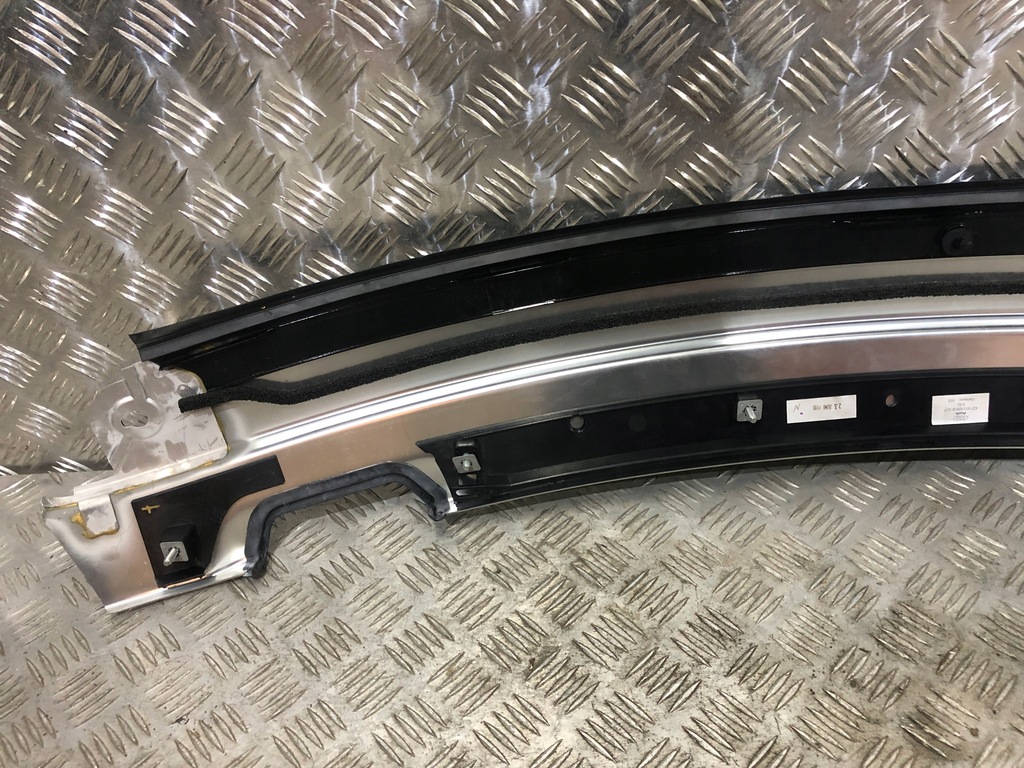 фото №5, Захист накладка дах спойлер audi r8 r-8 cabrio