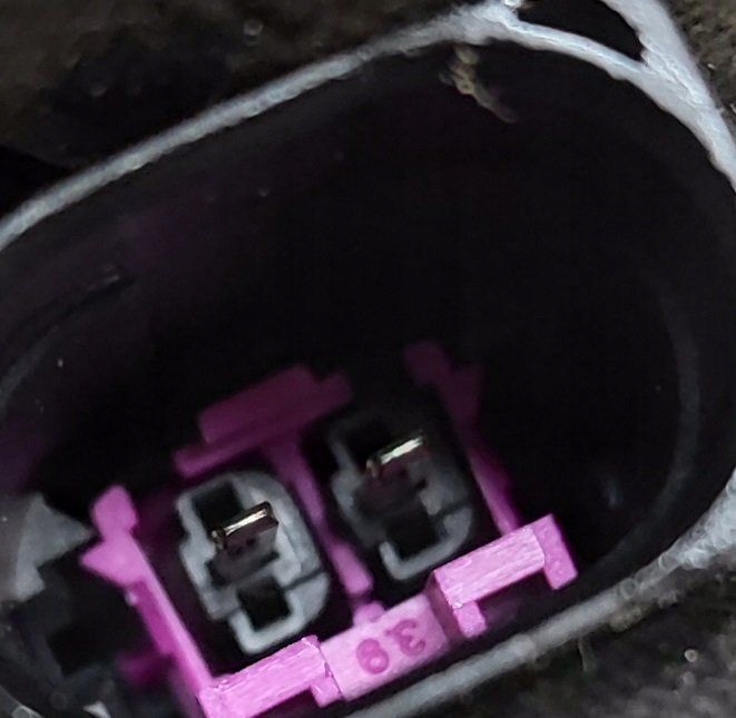 фото №6, Volkswagen golf vii 2014 камера заднего вида