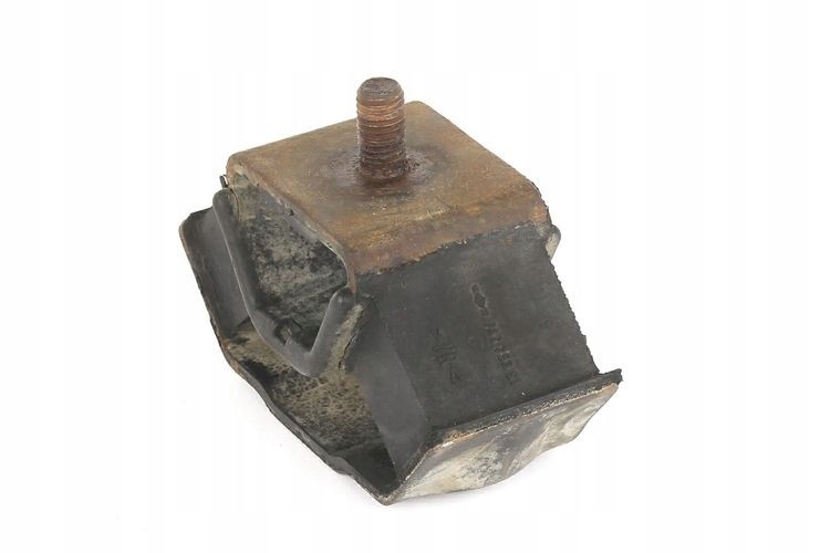 фото №12, Подушка коробки передач iveco daily 2000-