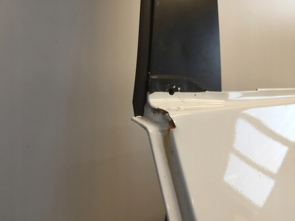 фото №5, Hyundai ioniq 2020 двері лівий задня колір waw