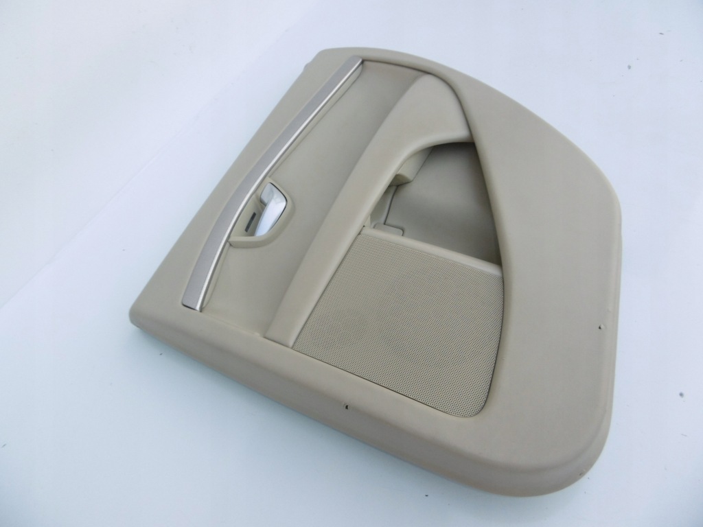 фото №4, Обшивка дверь правый задняя volvo v70 iii s80 ii