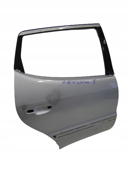 Купити Mercedes a klasa 168 w168 двері задні праве long