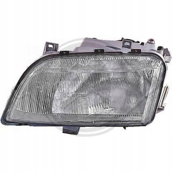 фото №1, Фара do volkswagen sharan 96-00