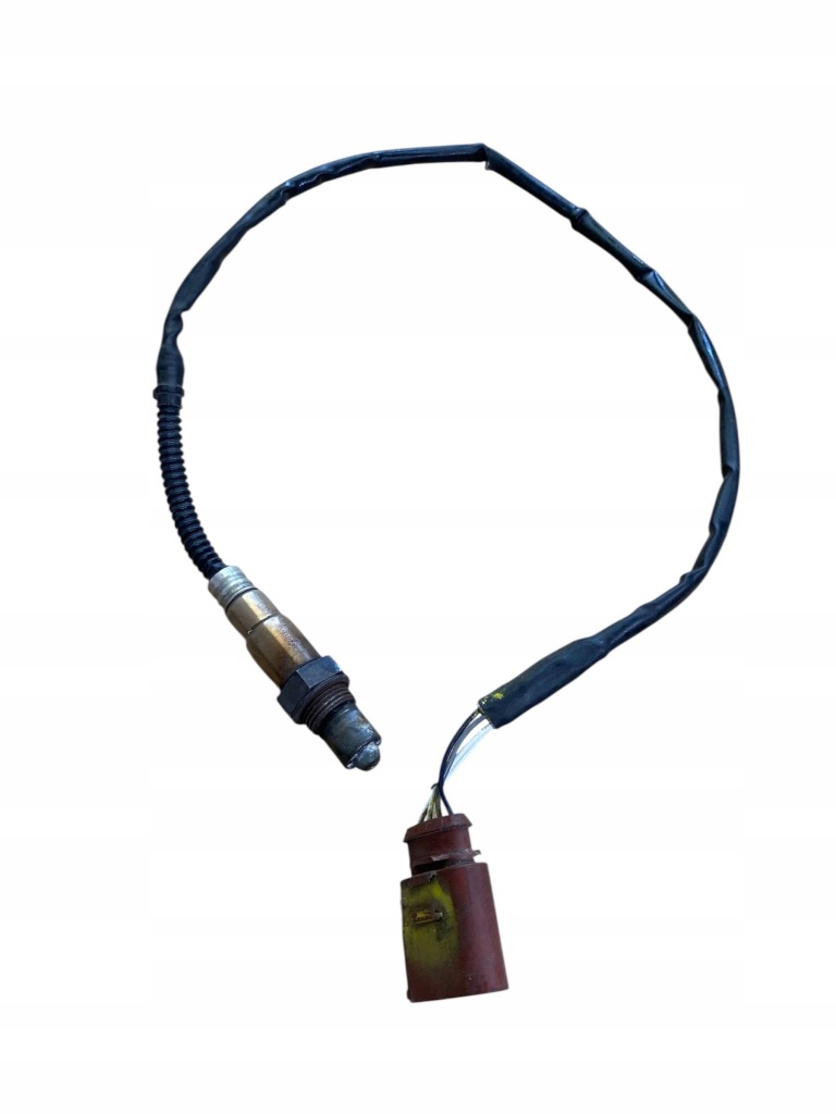 Купити Датчик лямбда-зонд 0258010032