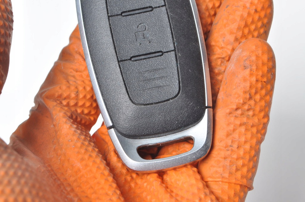 фото №9, Nissan x-trail iv t33 ключ pilot s180146106